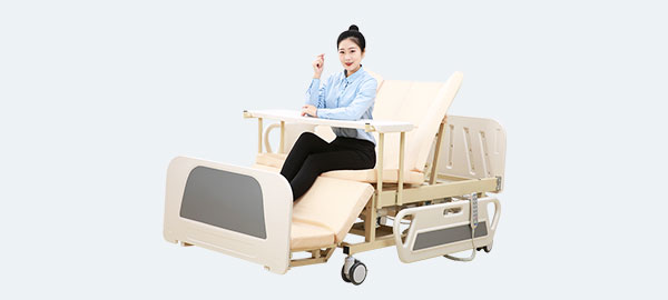 電動護理床