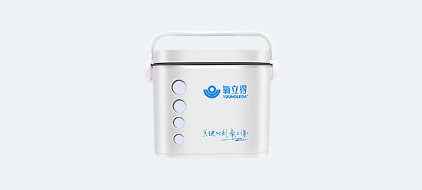 氧立得手提式氧氣發(fā)生器