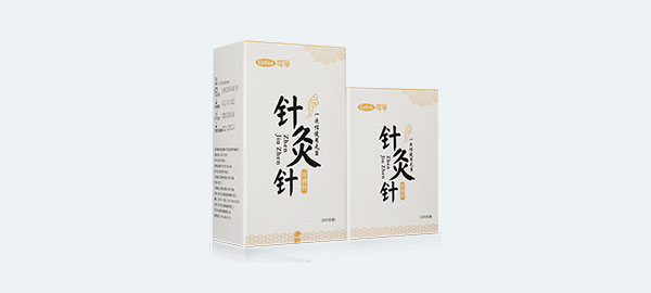 一次性使用無菌針灸針